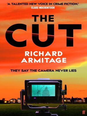 cover image of The Cut